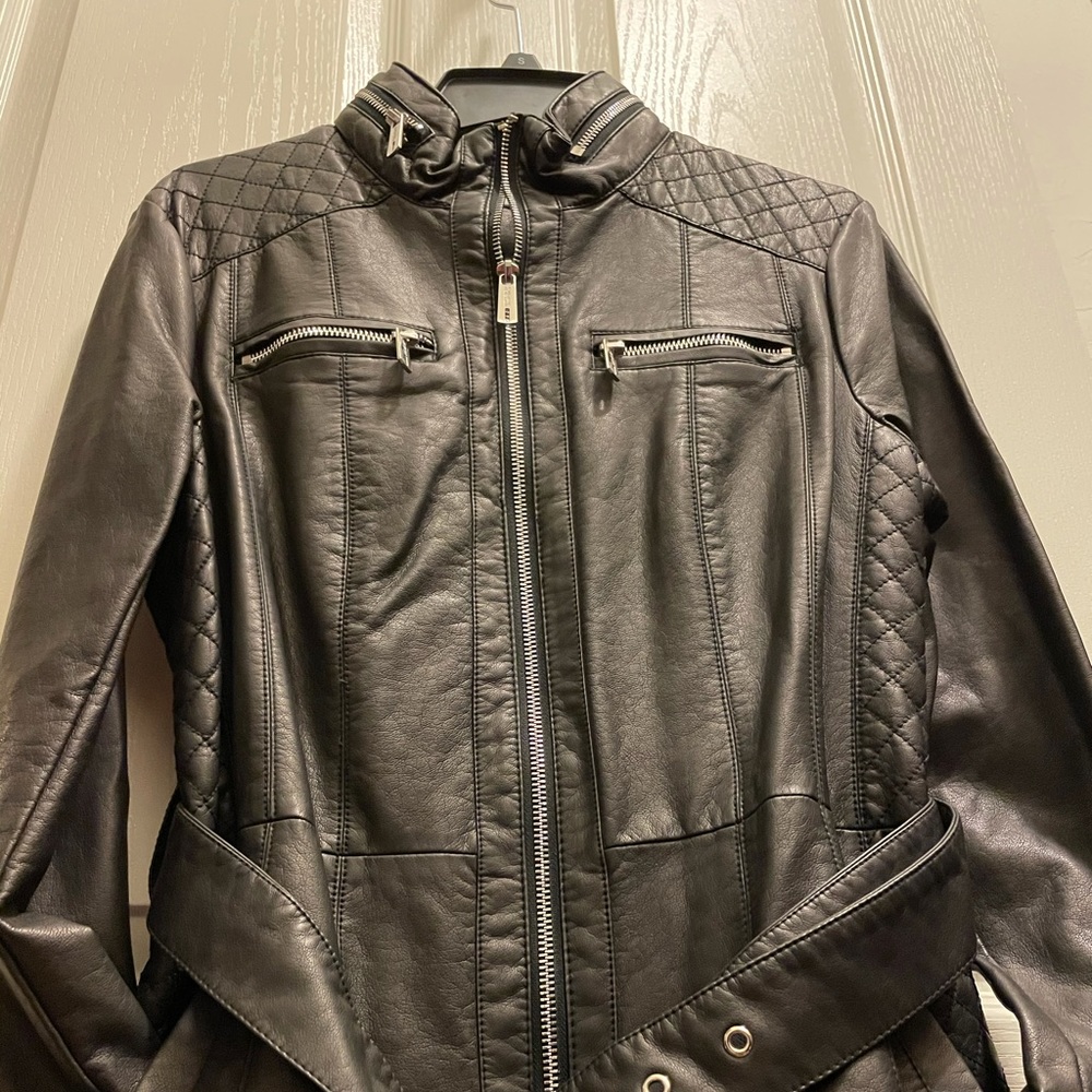 Kenneth Cole Jacket
